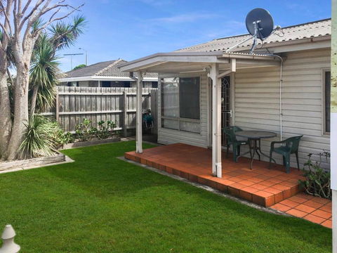 Rye 1 Sleeps 10, Great Weekender, FREE WINE, NETFLIX - Hotel VIC 2