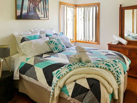 Rye 1 Sleeps 10, Great Weekender, FREE WINE, NETFLIX - Hotel VIC 1