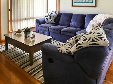 Rye 1 Sleeps 10, Great Weekender, FREE WINE, NETFLIX - Hotel VIC 0