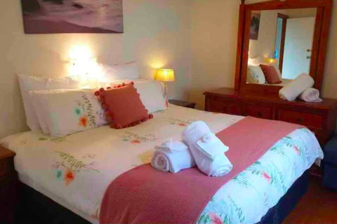 Rye 4 Walk To Shops And Beach With FREE WINE NETFLIX - Hotel VIC 0