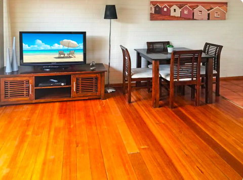 Rye 4 Walk To Shops And Beach With FREE WINE NETFLIX - Hotel VIC 1