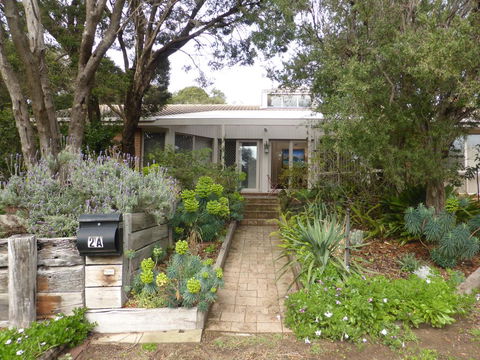 Rye Coastal Getaway - Hotel VIC 0