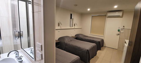 Ryley Motor Inn - Hotel VIC 2