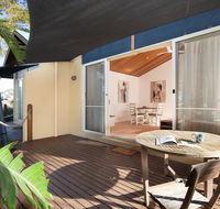 SAILS TWO - INVERLOCH - Hotel VIC