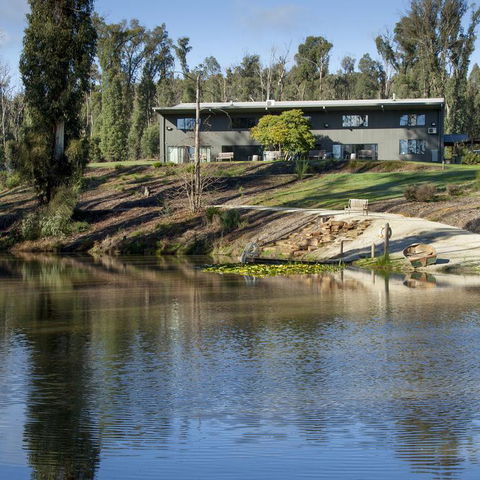 Saladin Lodge - Hotel VIC 3