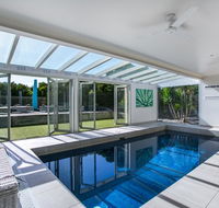 Saltaire - Hotel VIC