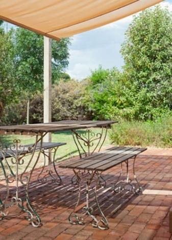 Saltaire Cottages - Hotel VIC 3