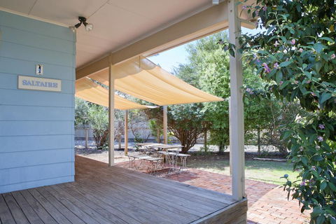 Saltaire Cottages - Hotel VIC 2