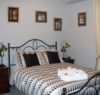 Salter Station. Blanchetown. South Australia - Hotel VIC