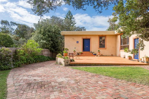 Salty Dog By The Sea - Pet Friendly - Hotel VIC 3