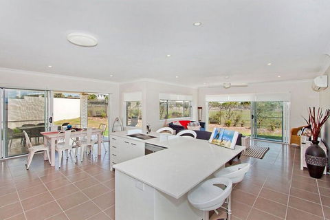 SALTY PAUSE @ BONDI HOUSE - Hotel VIC 1
