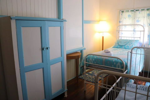 Samford Cottage - Hotel VIC 3