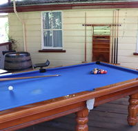 Samford Cottage - Hotel VIC