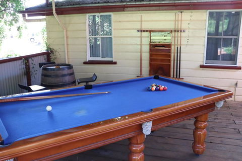 Samford Cottage - Hotel VIC 0