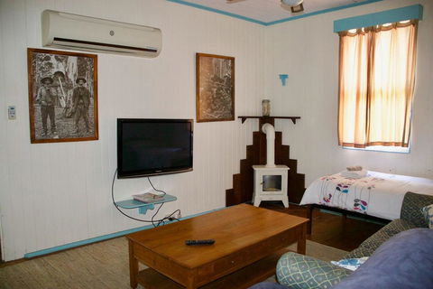 Samford Cottage - Hotel VIC 2