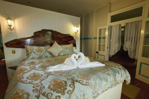 Samford Lakes - Hotel VIC 2