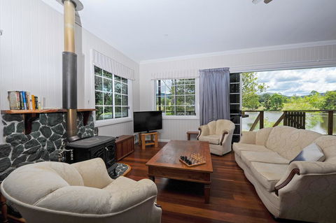 Samford Lakes - Hotel VIC 0