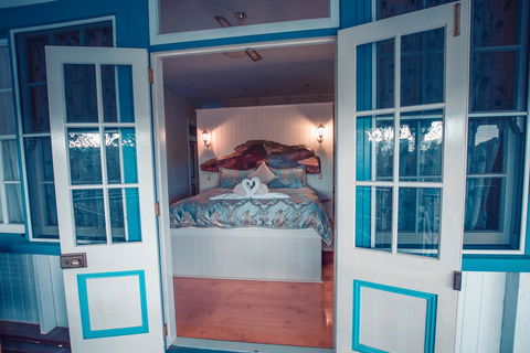 Samford Lakes - Hotel VIC 1