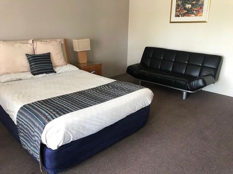 Sanctuary Inn On Westernport - Hotel VIC 1