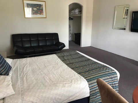 Sanctuary Inn On Westernport - Hotel VIC 3