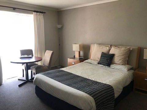 Sanctuary Inn On Westernport - Hotel VIC 2