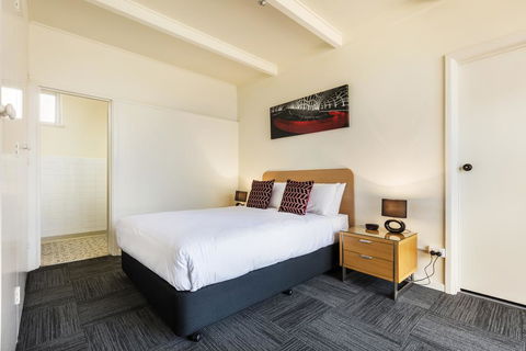 Sandbelt Club Hotel - Hotel VIC 1
