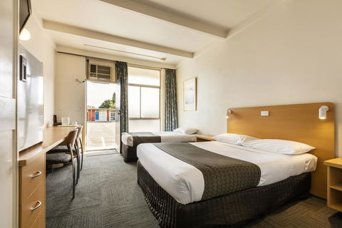 Sandbelt Club Hotel - Hotel VIC 2