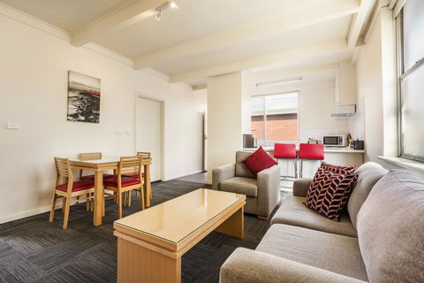 Sandbelt Club Hotel - Hotel VIC 0