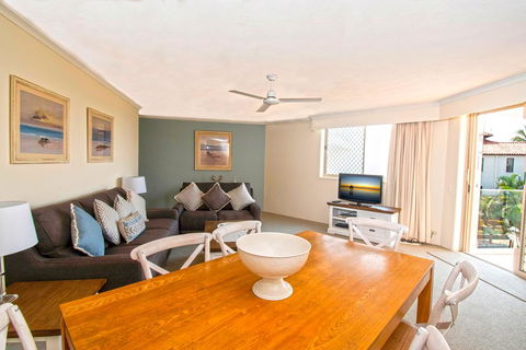 Sandcastles On Currumbin Beach - Hotel VIC 3