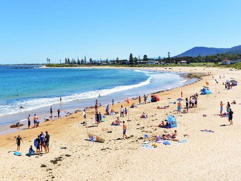 Sandon Point Coastal Abode - Hotel VIC 1
