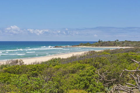 Sandpiper Beach Front House - Hotel VIC 2