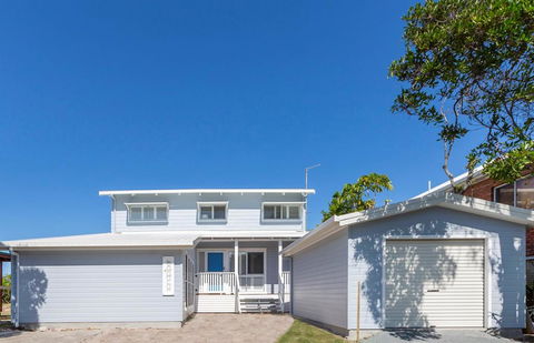 Sandpiper Beach Front House - Hotel VIC 0