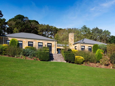 Sandstone Estate - Hotel VIC 0
