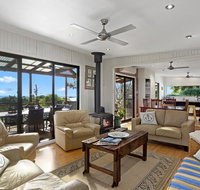 Sandy Feet Retreat - 13 Scenic View Drive - Hotel VIC