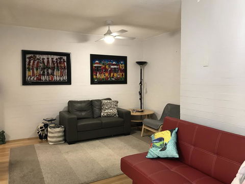 Santa Monica Apartment - Hotel VIC 0