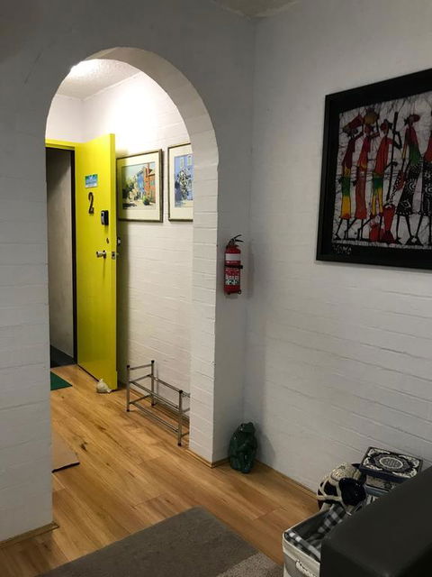 Santa Monica Apartment - Hotel VIC 3