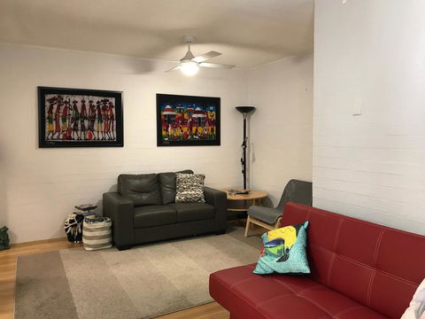 Santa Monica Apartment - Hotel VIC 2