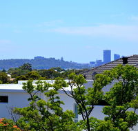Sapphire Blue Apartment - Hotel VIC