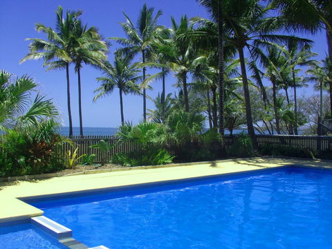 Sarina Beach Motel - Hotel VIC 0