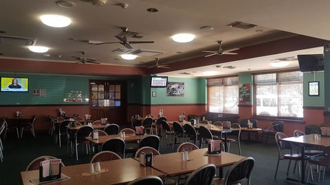 Sarina Hotel - Hotel VIC 3