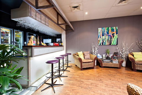 Sarina Motor Inn - Hotel VIC 2
