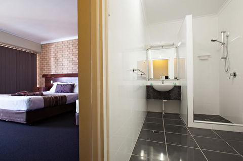 Sarina Motor Inn - Hotel VIC 0