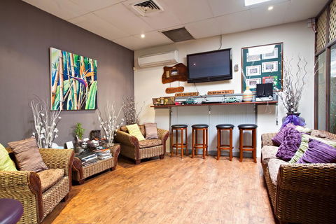 Sarina Motor Inn - Hotel VIC 1