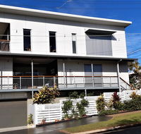 Scarborough Beach Break Holidays - Hotel VIC