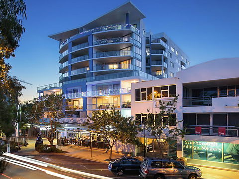 Scarborough Beach Resort Queensland - Hotel VIC 2