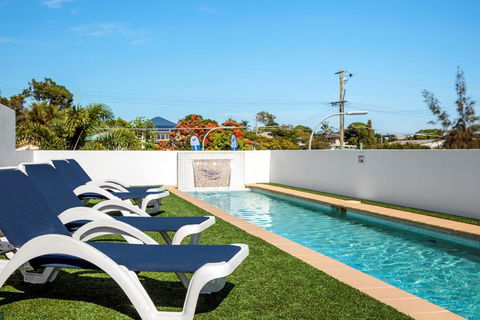Scarborough Beach Resort Queensland - Hotel VIC 1