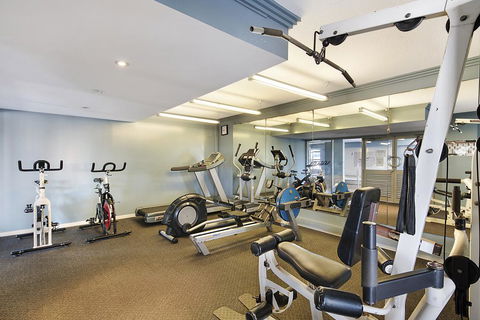 Scarborough Beach Resort Queensland - Hotel VIC 3