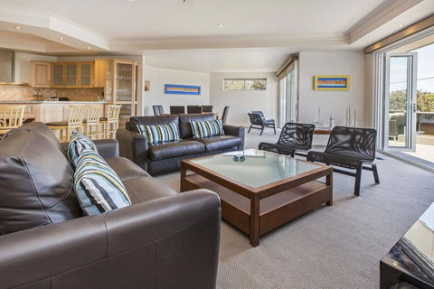 SEA GRANGE - MORNINGTON - Hotel VIC 3