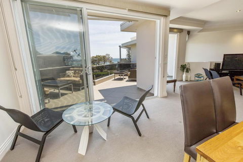 SEA GRANGE - MORNINGTON - Hotel VIC 0