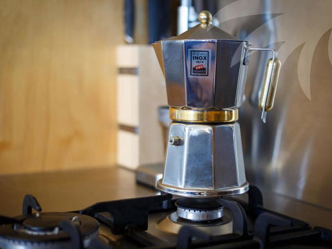 Sea Shack - Hotel VIC 0